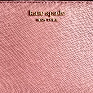 KATE SPADE SMALL SLIM BILLFOLD WALLET